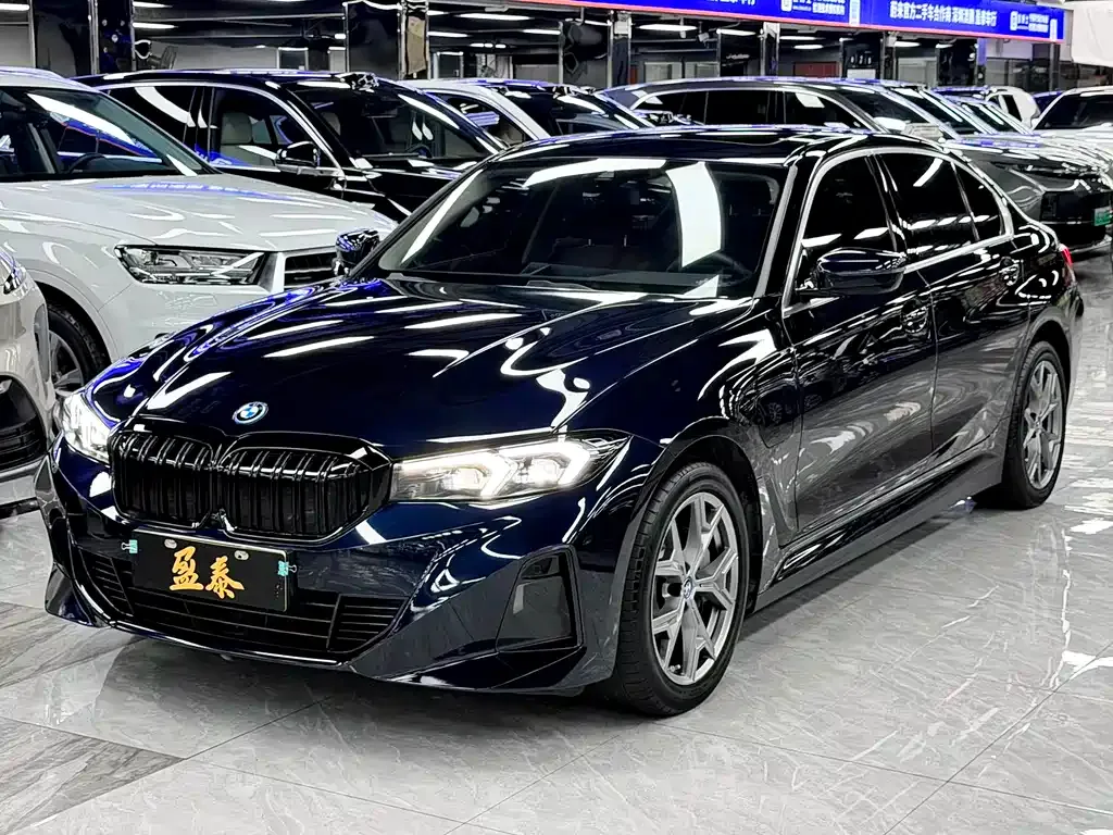 BMW i3 — фото 1