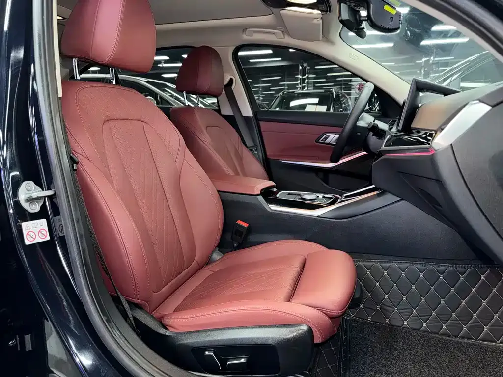 BMW i3 — фото 2