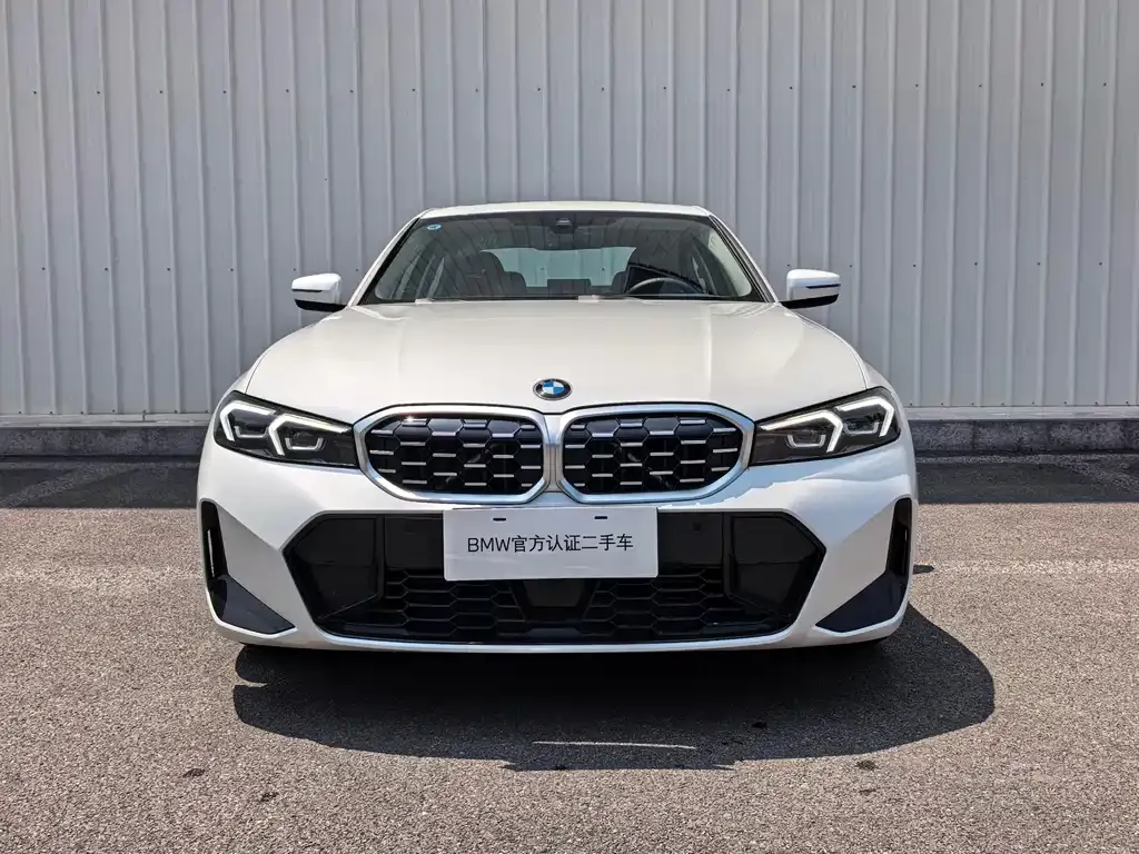 BMW 3 Series — фото 10