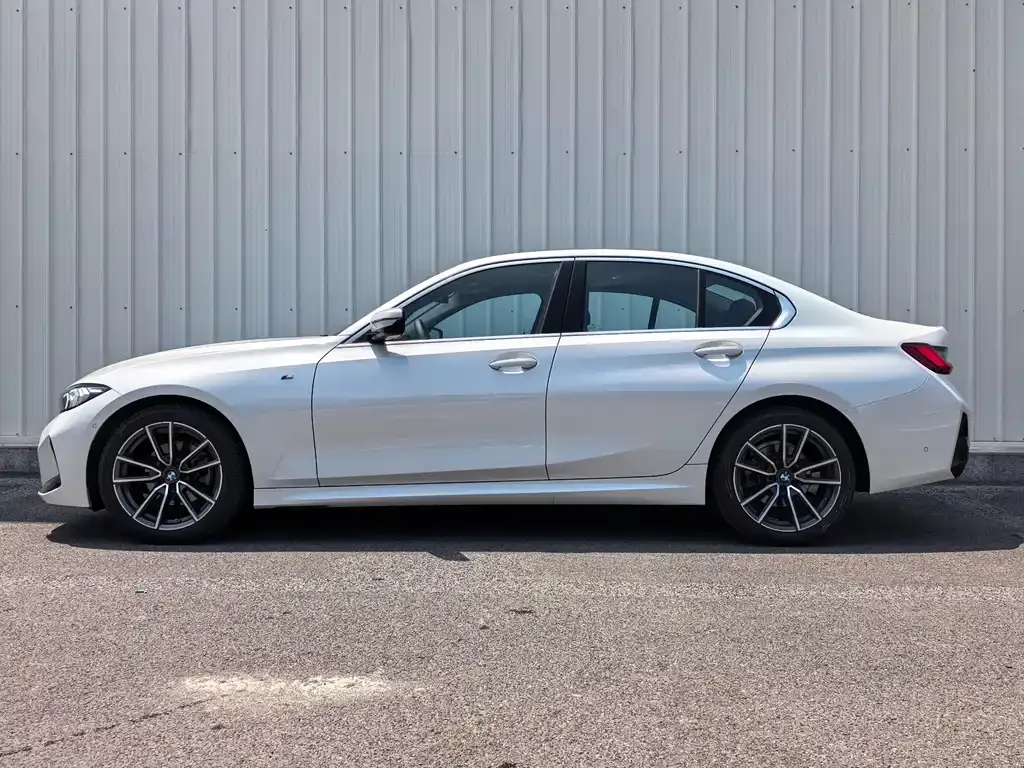 BMW 3 Series — фото 2