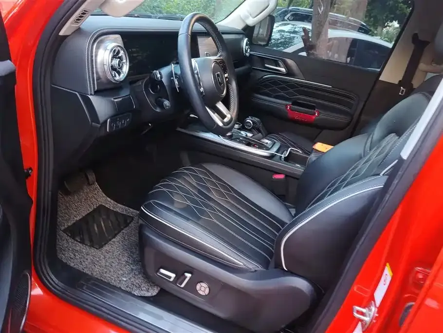 Tank 300 — фото 7