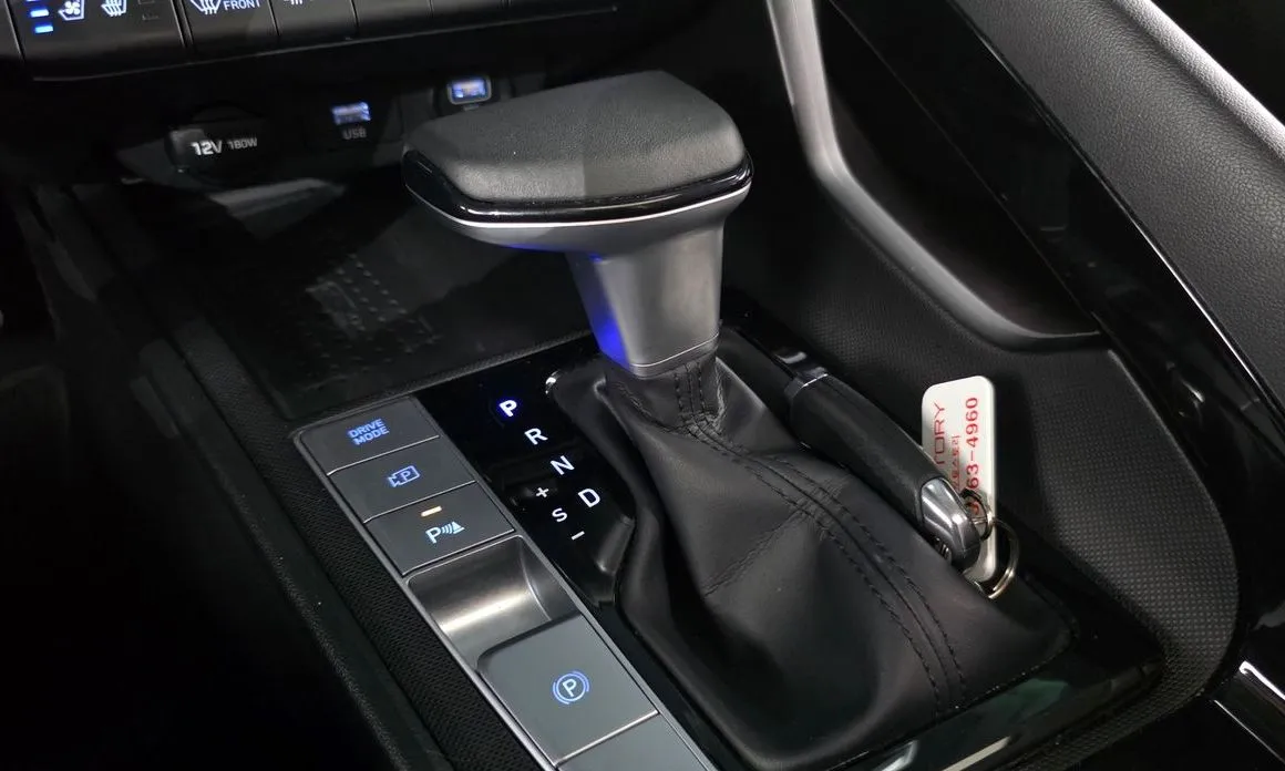 Hyundai AVANTE 2021 из KR, фото 4