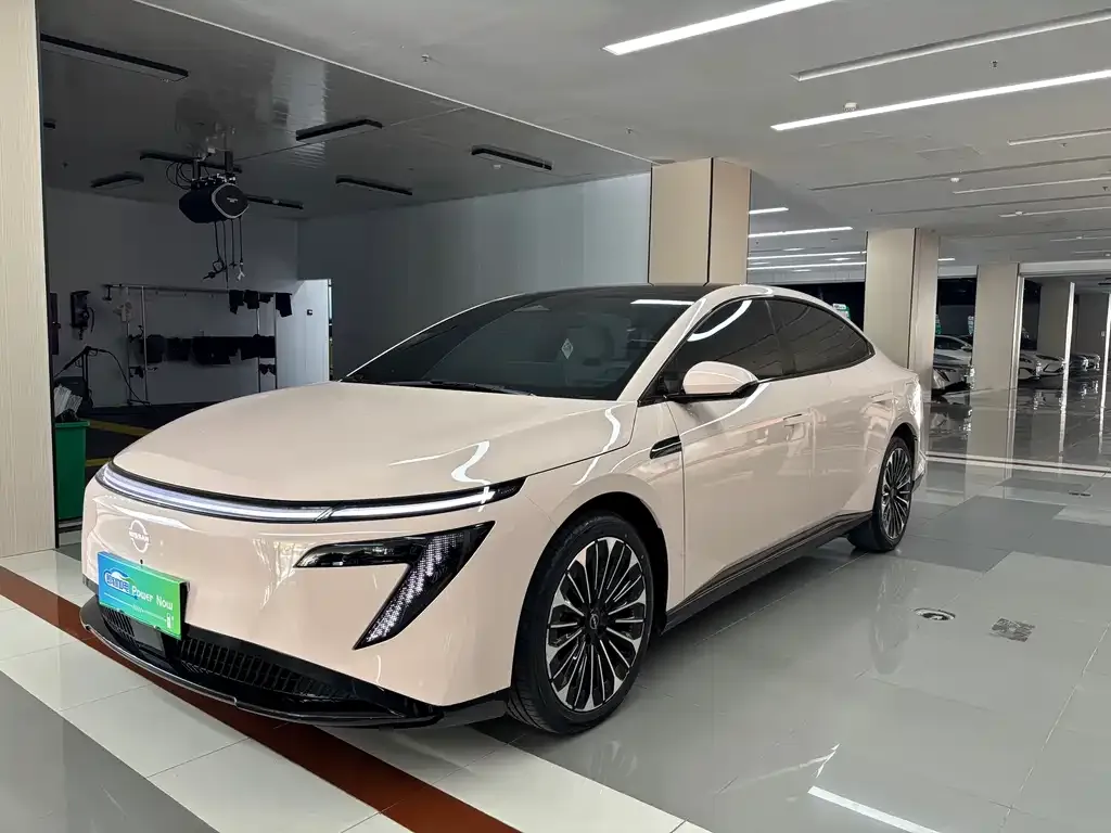 Nissan N7