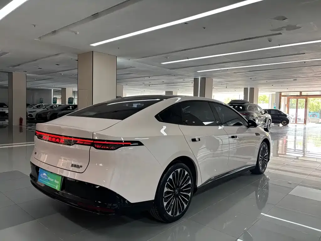 Nissan N7 2025 из CN, фото 5