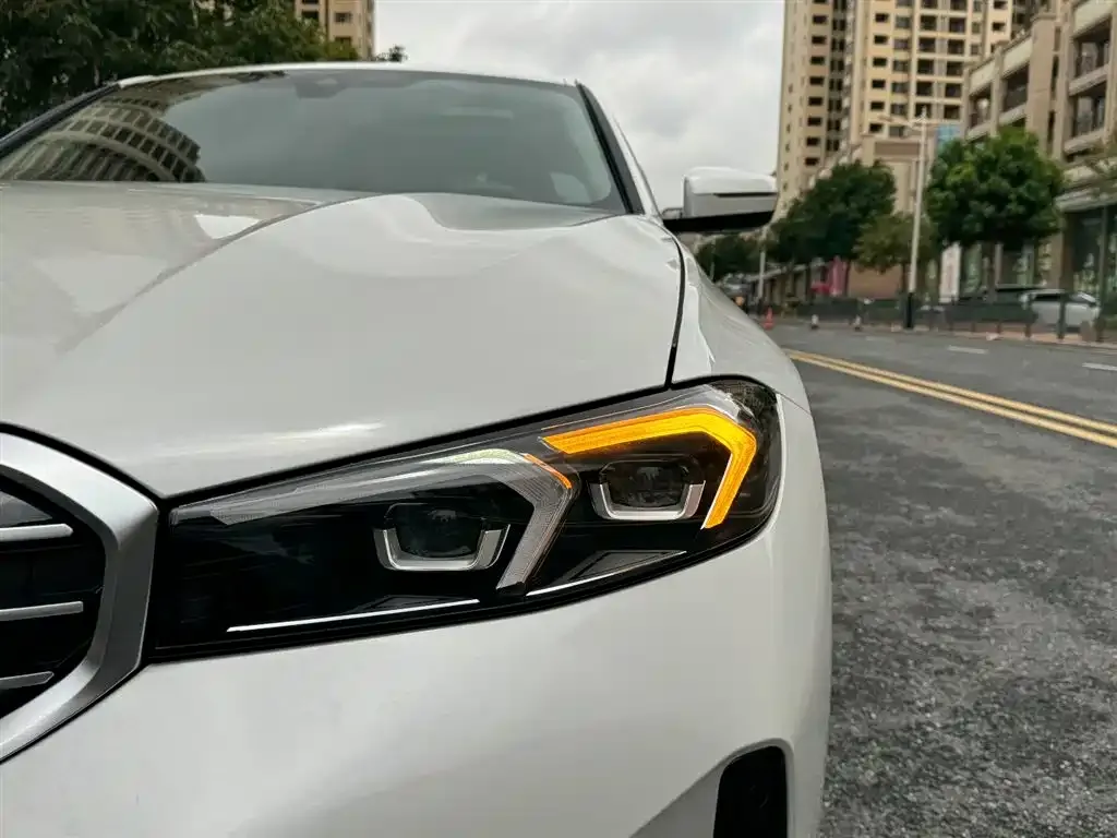 BMW 3 Series — фото 2