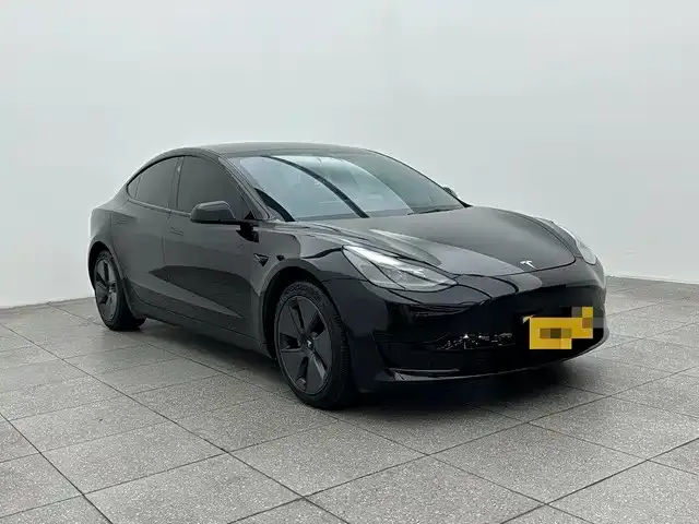 Tesla Model 3 — фото 6