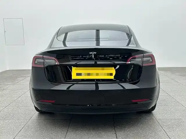 Tesla Model 3 — фото 3