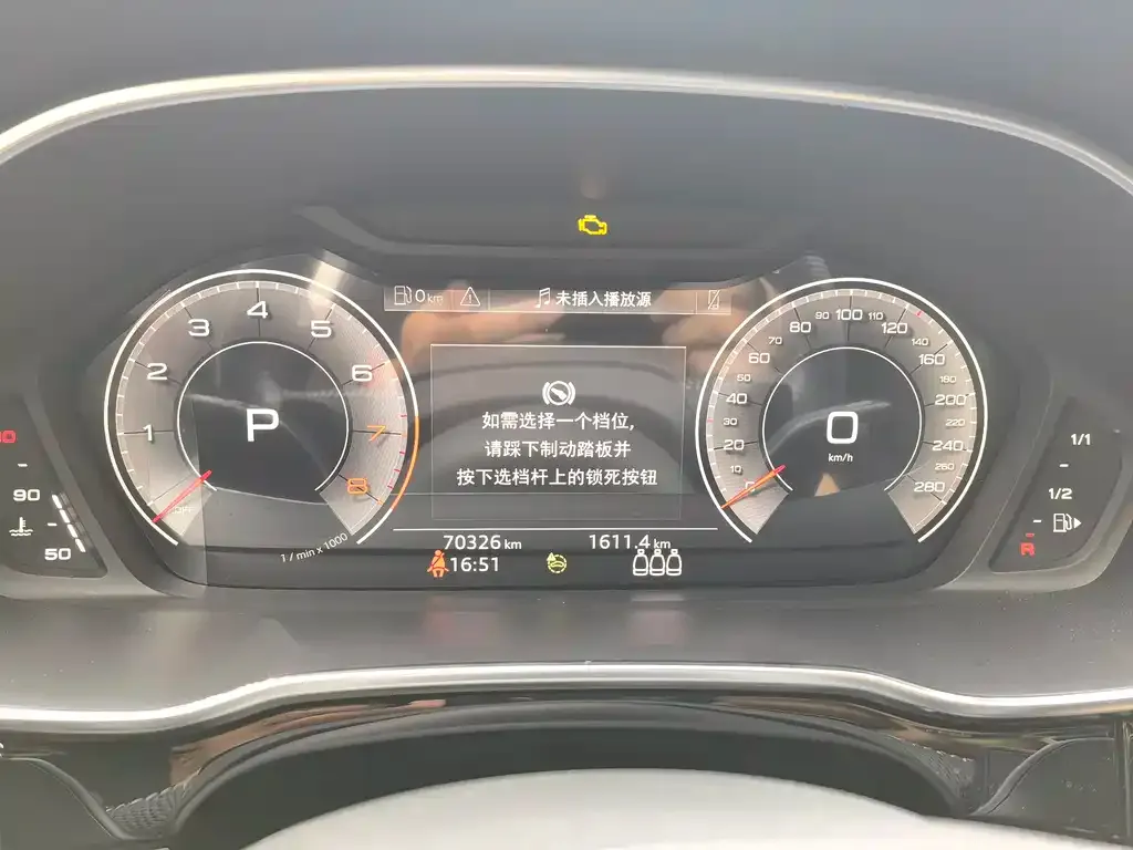 Audi Q3 Sportback — фото 2