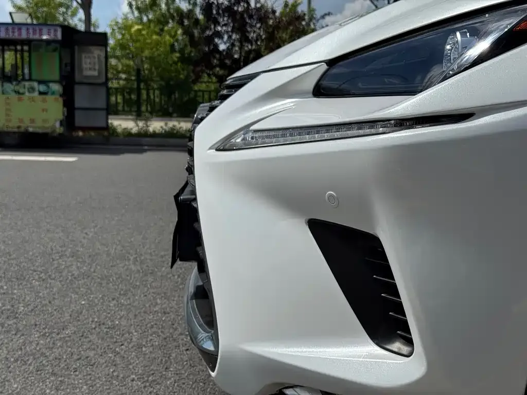 Lexus NX 2021 из CN, фото 3