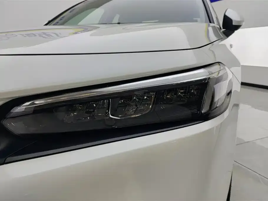 Honda Civic — фото 3