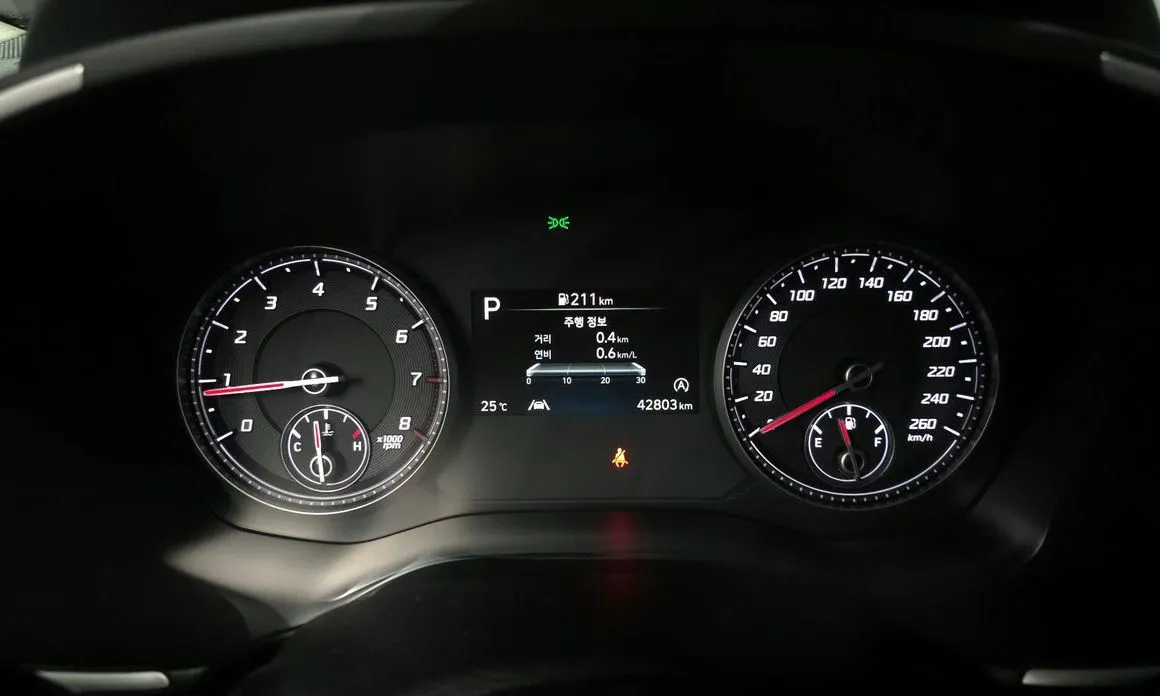 Hyundai Santafe — фото 2