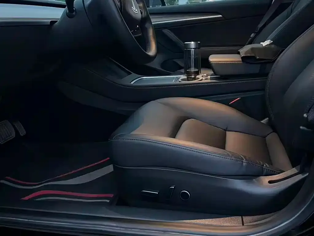 Tesla Model 3 — фото 2
