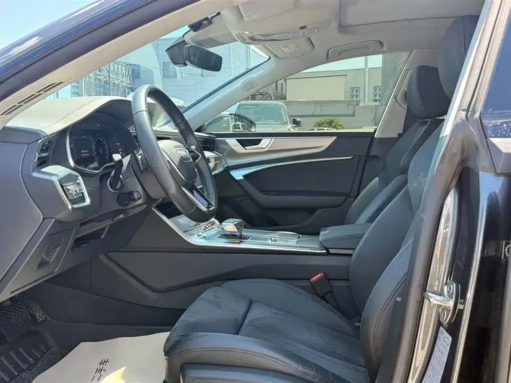 Audi A7 — фото 4