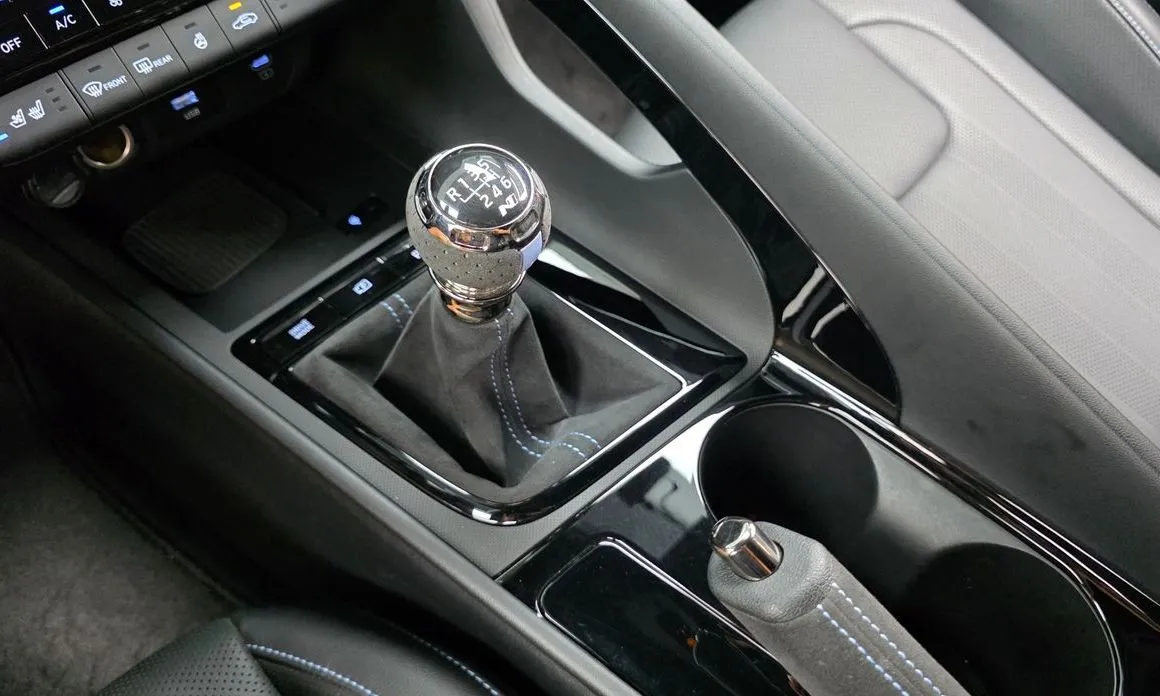 Hyundai AVANTE 2024 из KR, фото 9