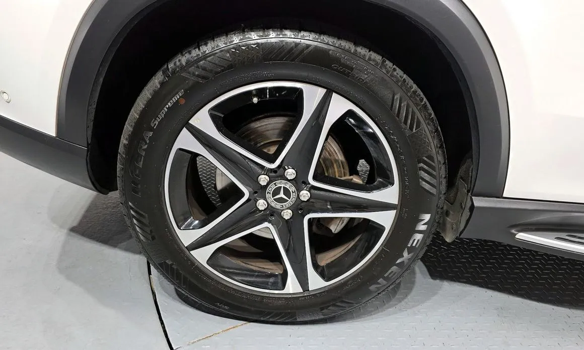 Mercedes-Benz GLE-Class 2022 из KR, фото 9