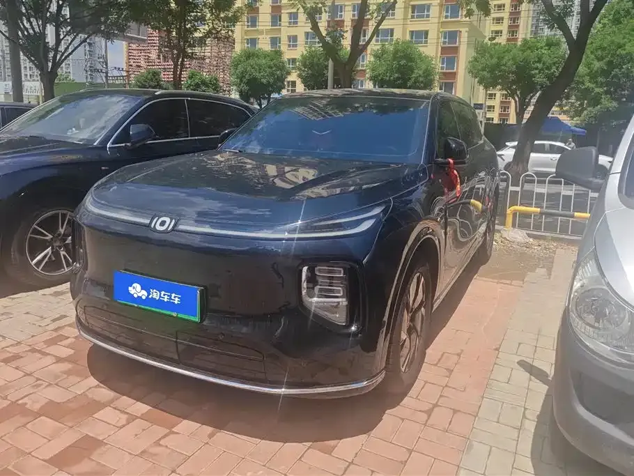 Qiyuan Q07