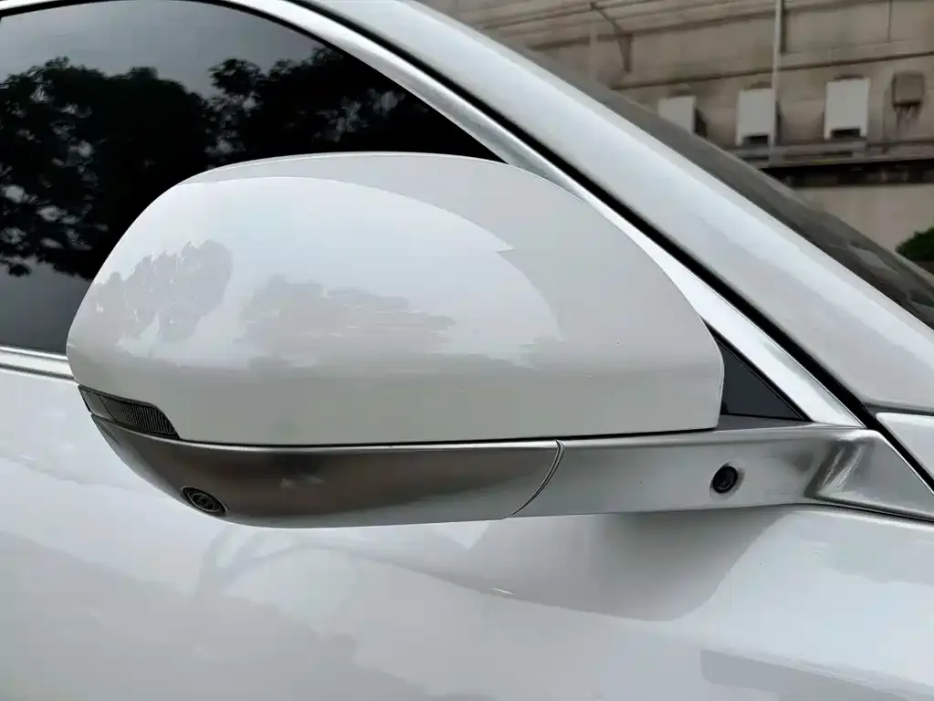 Li Auto L7 2023 из CN, фото 2