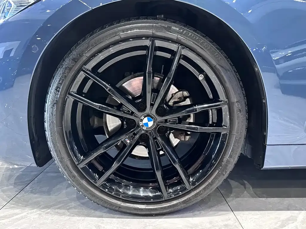 BMW 4 Series — фото 7