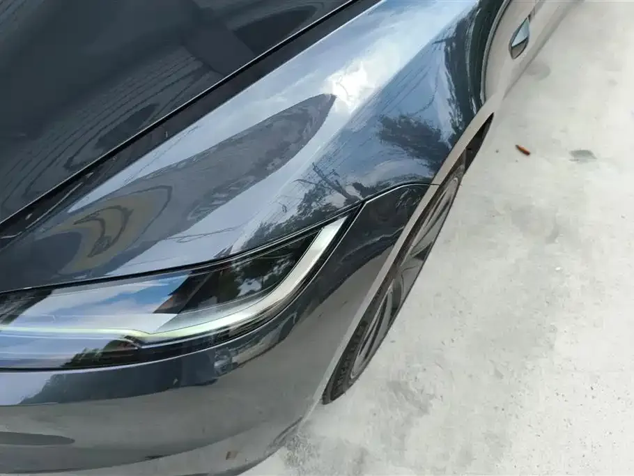 Tesla Model 3 — фото 2
