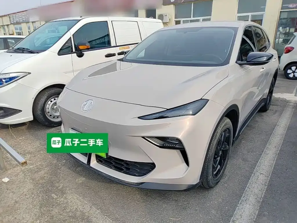 MG ES5