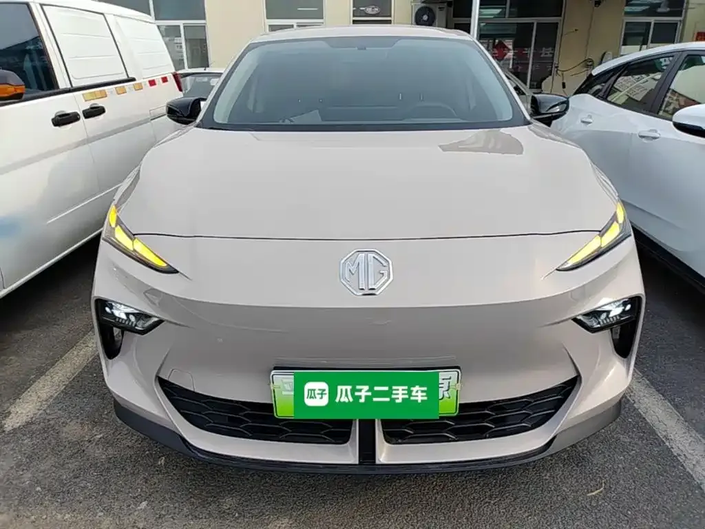 MG ES5 2025 из CN, фото 7