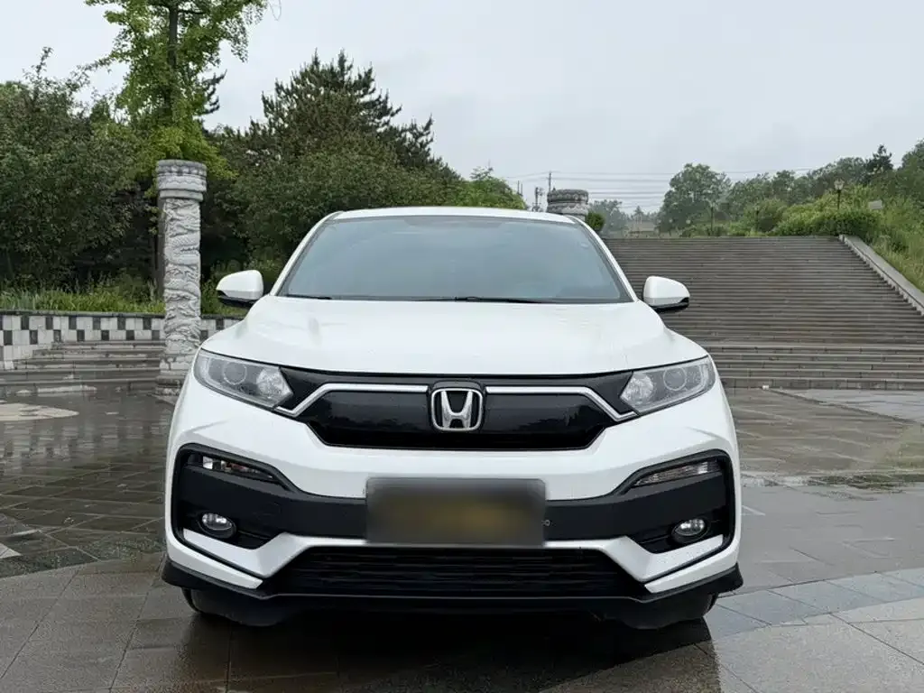 Honda XR-V 2021 из CN, фото 3