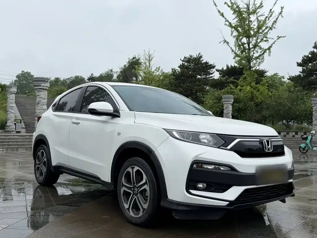 Honda XR-V 2021 из CN, фото 4