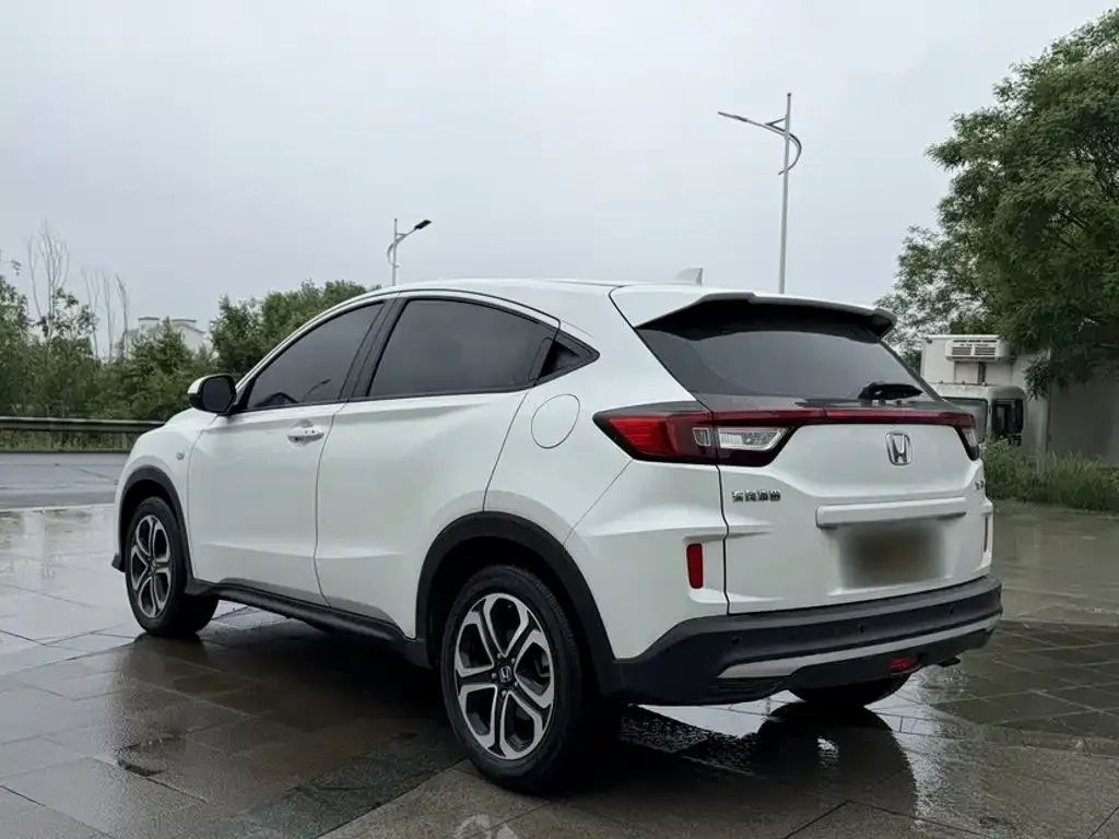 Honda XR-V 2021 из CN, фото 7