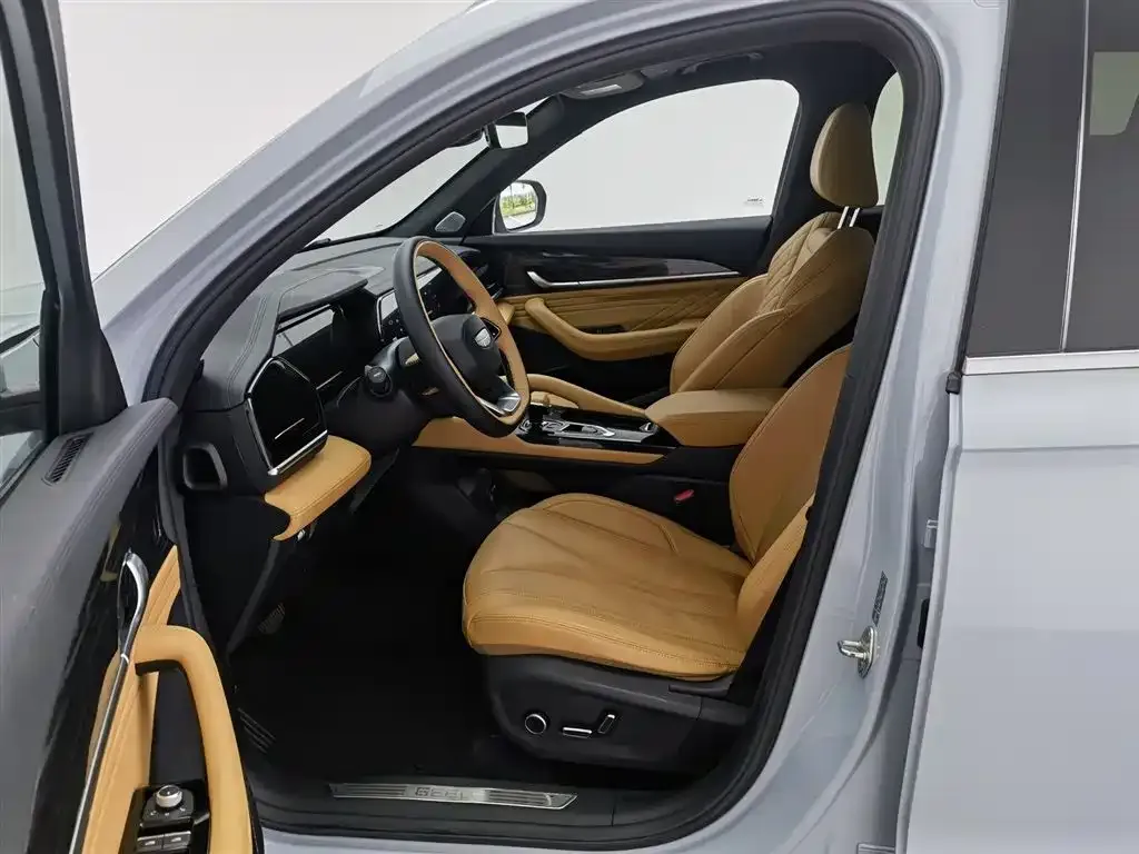 Geely Xingyue L EREV 2023 из CN, фото 10