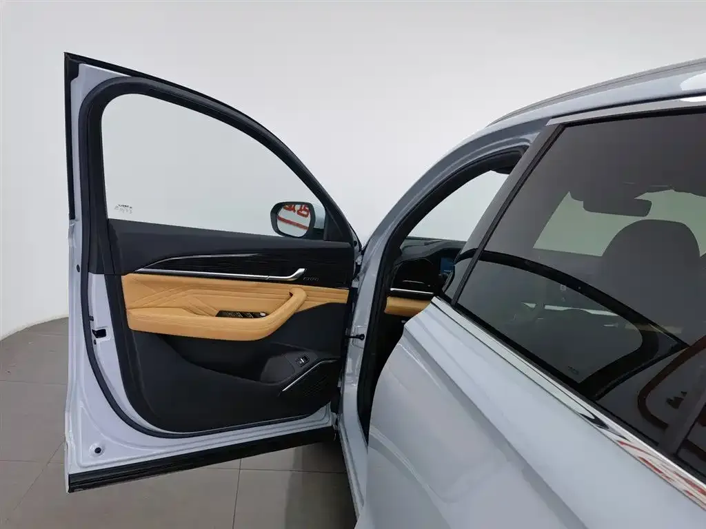 Geely Xingyue L EREV 2023 из CN, фото 9