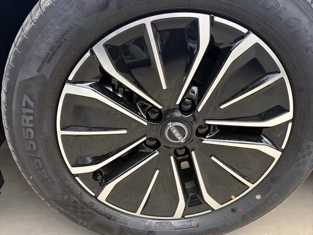 Nissan N6 2025 из CN, фото 9