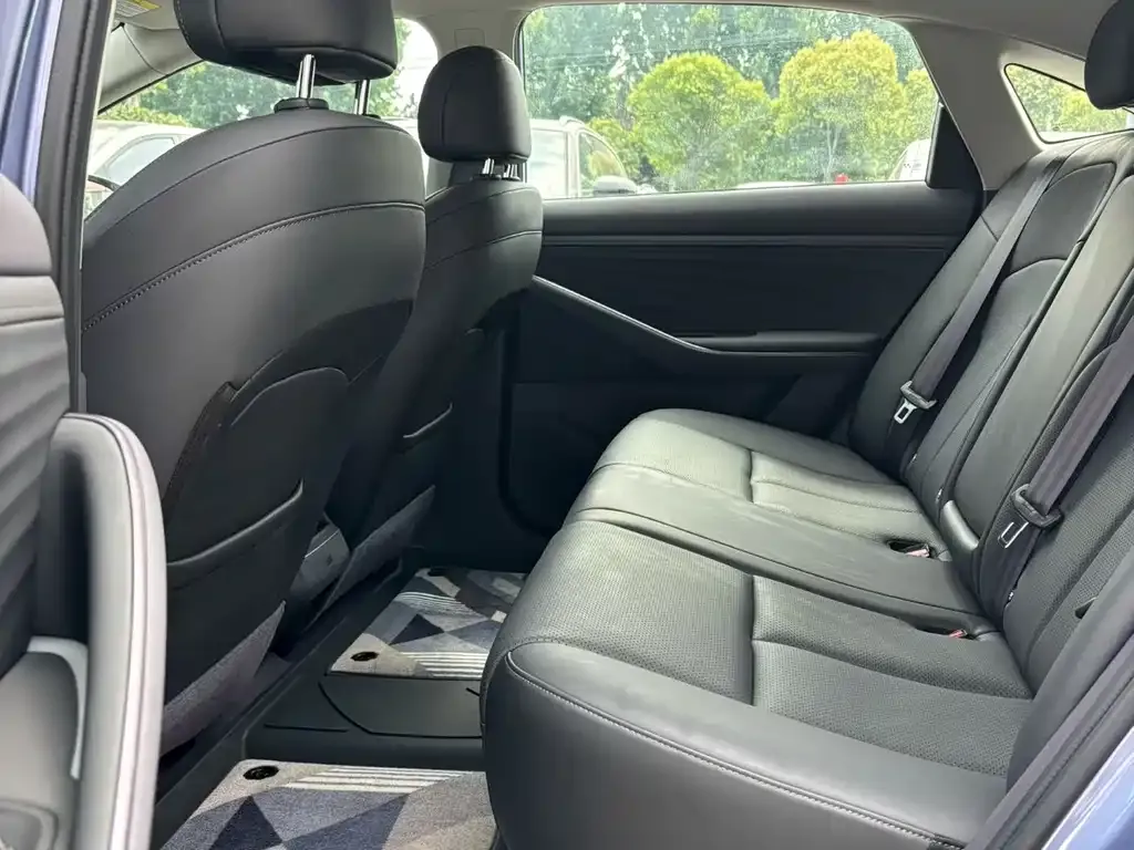 Nissan N6 2025 из CN, фото 7