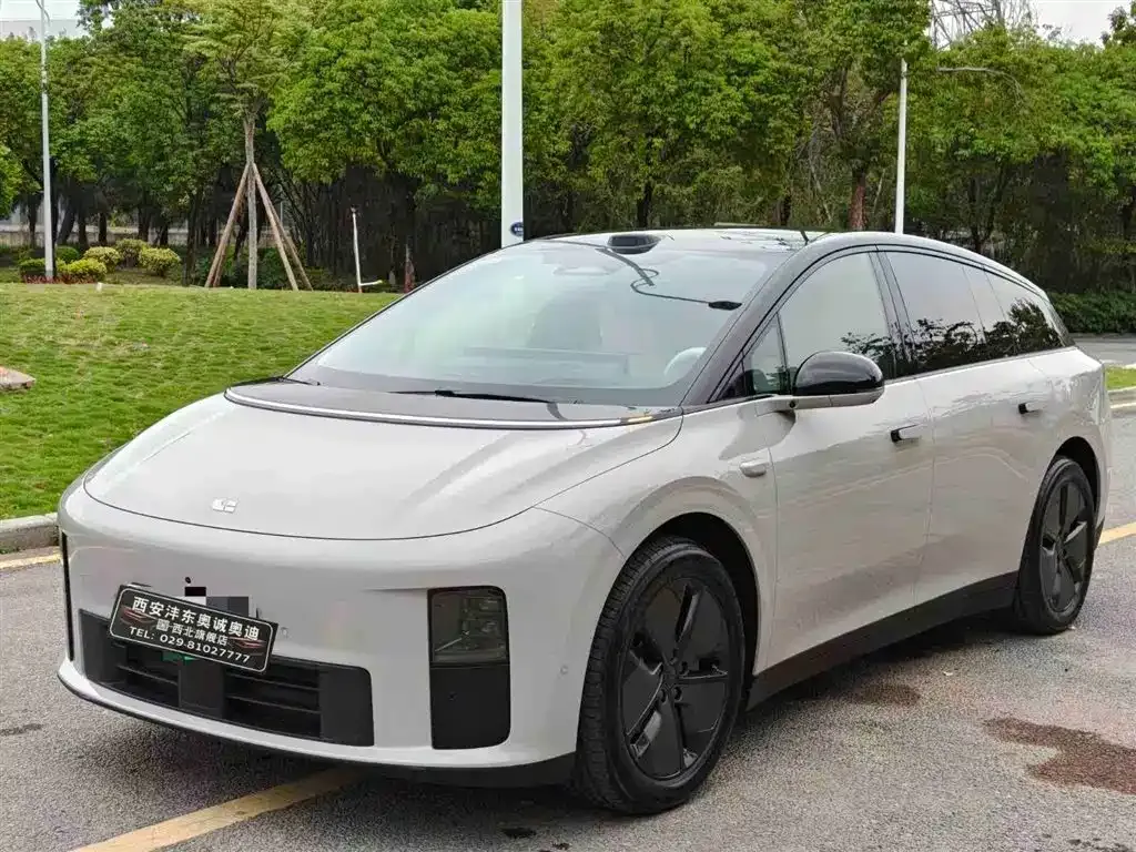 Li Auto i6