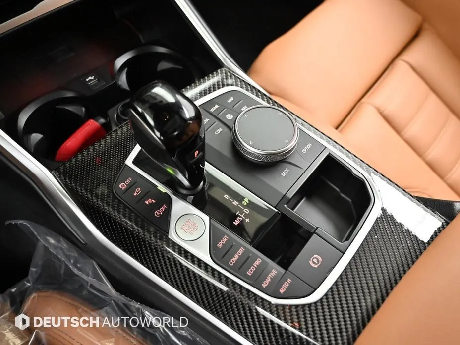 BMW 3-Series 2022 из KR, фото 5