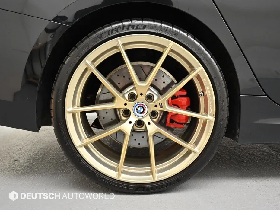 BMW 3-Series 2022 из KR, фото 3