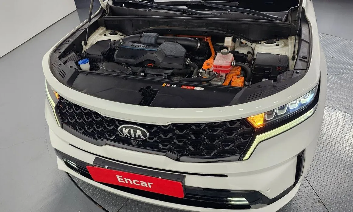 Kia Sorento — фото 4