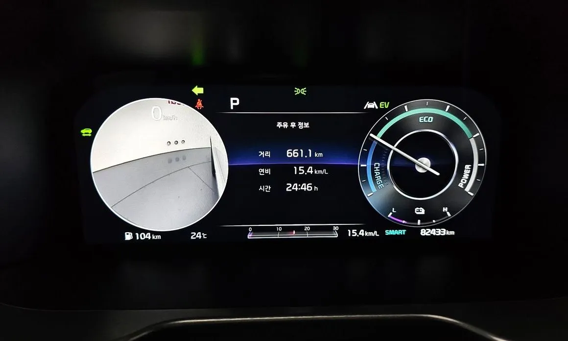 Kia Sorento — фото 3