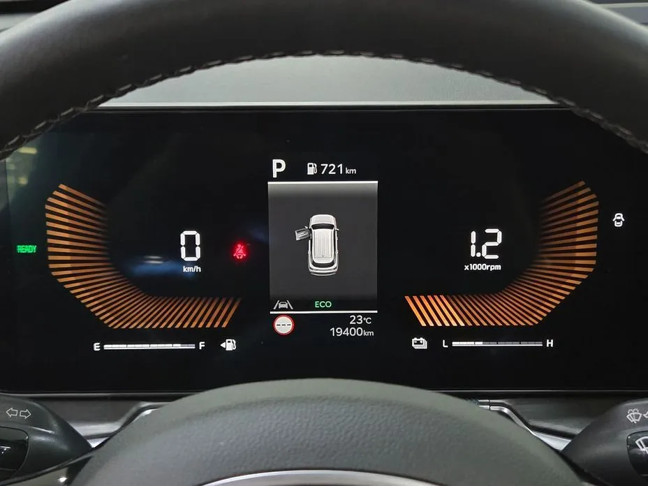 Kia Sorento 2024 из KR, фото 4