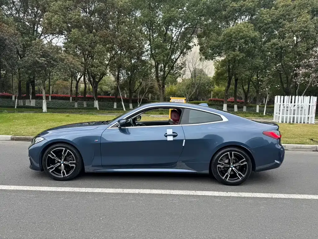 BMW 4 Series — фото 6