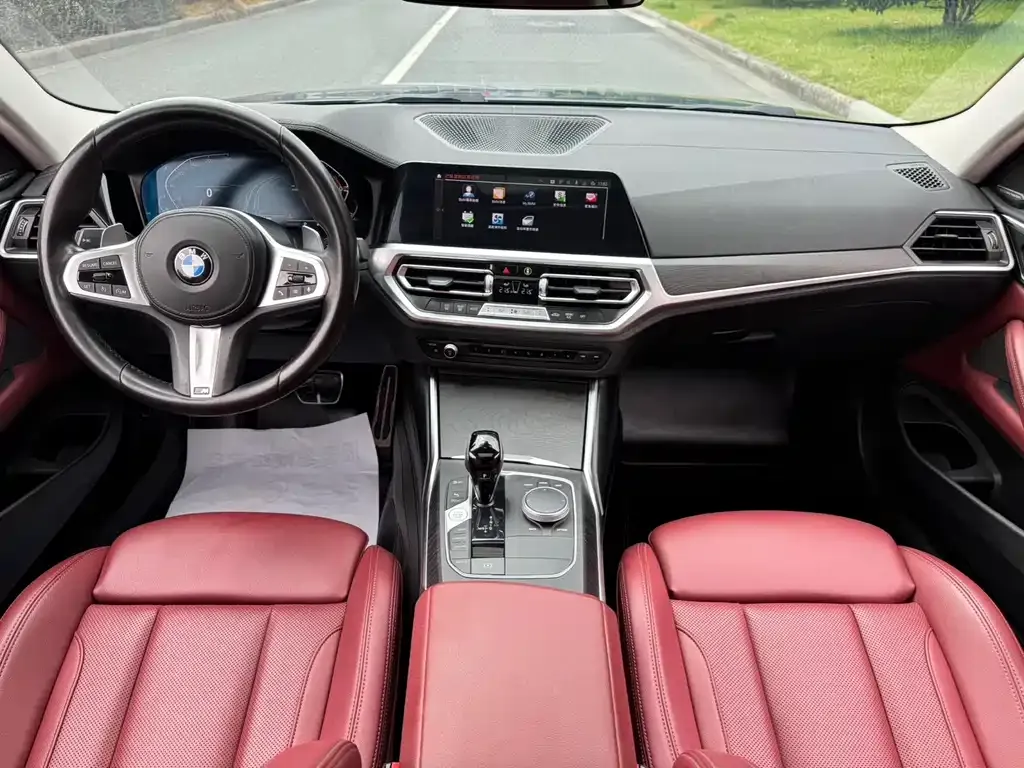 BMW 4 Series — фото 8