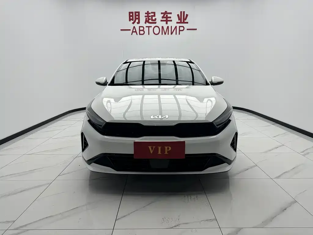Kia K3 2023 из CN, фото 2