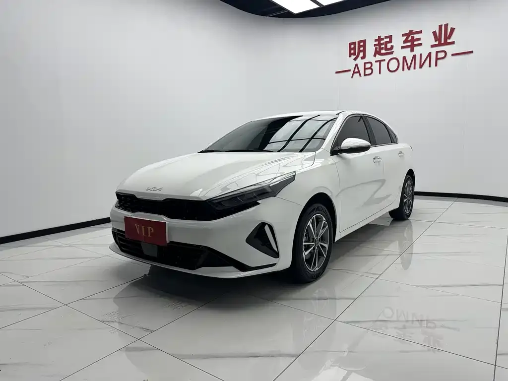 Kia K3 2023 из CN, фото 3