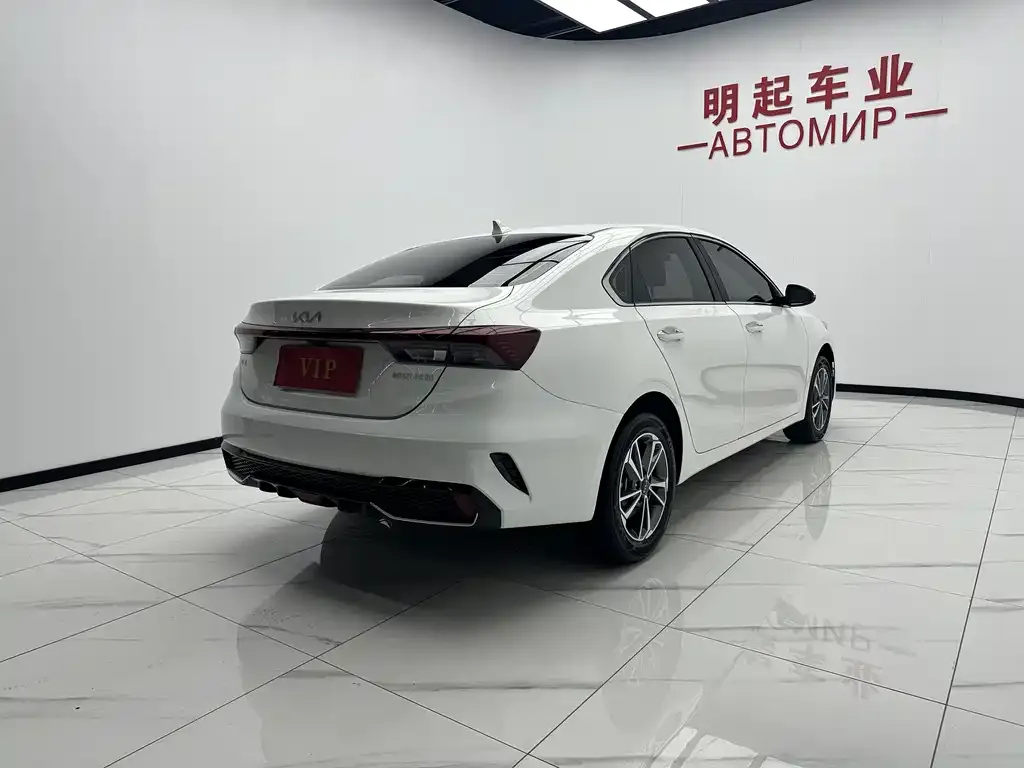 Kia K3 2023 из CN, фото 9