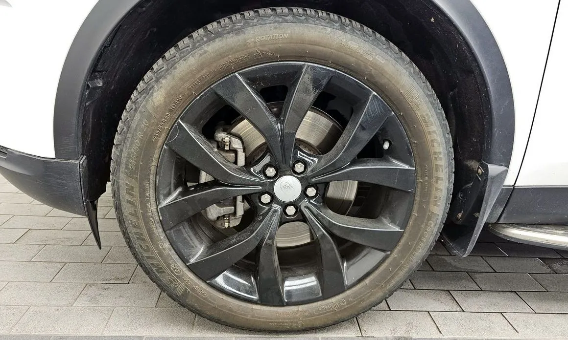 Land Rover Discovery Sport 2022 из KR, фото 8