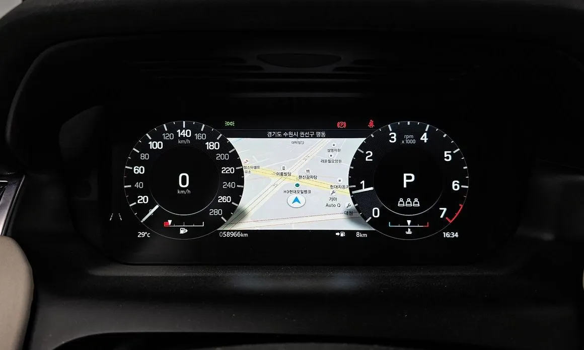 Land Rover Discovery Sport 2022 из KR, фото 5