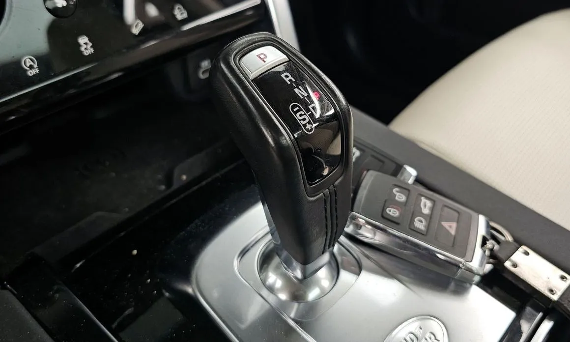 Land Rover Discovery Sport 2022 из KR, фото 6