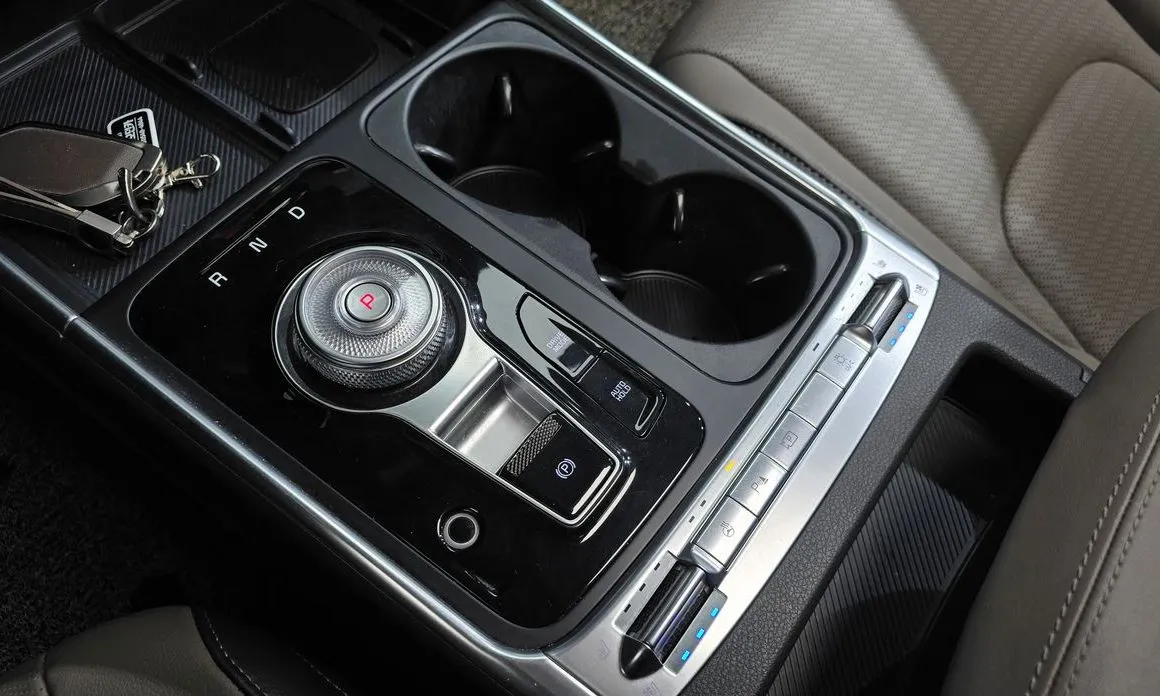 Kia Carnival — фото 10