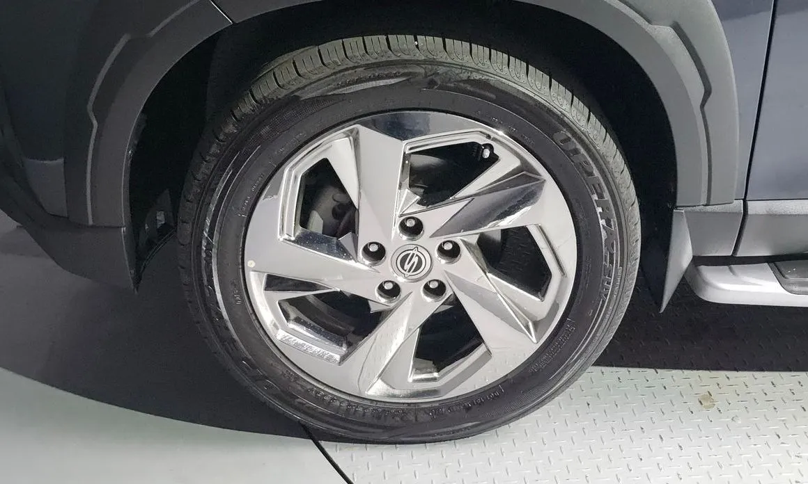 KG Mobility (Ssangyong) Rexton — фото 3