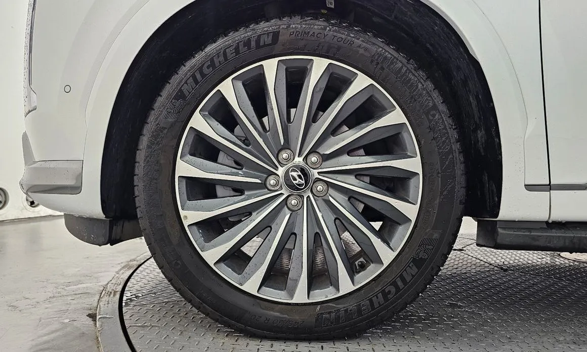Hyundai Palisade — фото 7