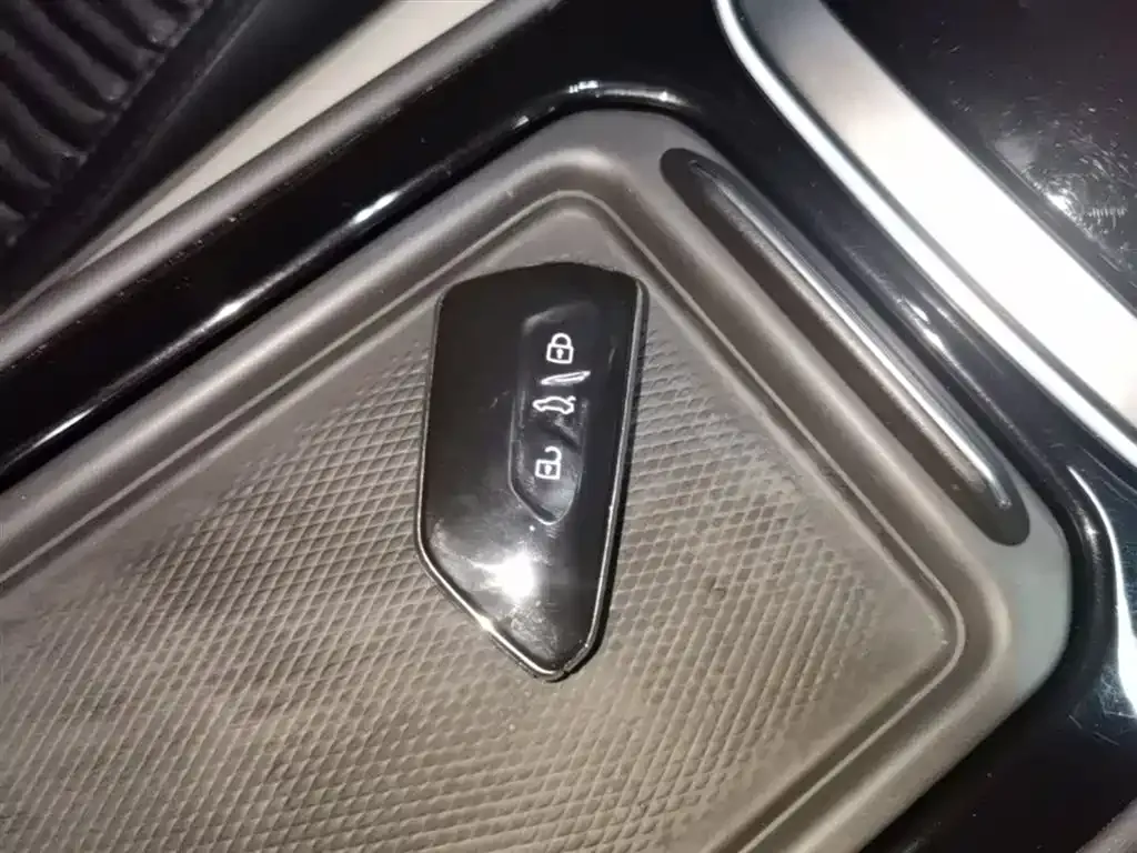 Volkswagen ID.4 Crozz 2024 из CN, фото 4